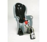 Kinderfahrradsitz im Test: Sleepy Basic von Hamax, Testberichte.de-Note: 2.5 Gut