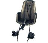 Kinderfahrradsitz im Test: Maxi SC von Bobike, Testberichte.de-Note: 4.0 Ausreichend