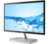Monitor im Test: Flatron E2290V von LG, Testberichte.de-Note: 2.2 Gut