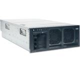 Server im Test: System x3755 M3 von IBM, Testberichte.de-Note: ohne Endnote