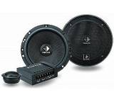 Car-HiFi-Lautsprecher im Test: E 62C von Helix, Testberichte.de-Note: 1.6 Gut