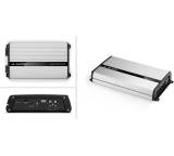 Car-HiFi-Endstufe im Test: JX360/2 von JL Audio, Testberichte.de-Note: 2.3 Gut