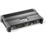 Car-HiFi-Endstufe im Test: FPP 1000 von Focal, Testberichte.de-Note: 1.6 Gut