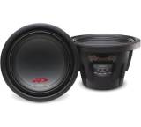 Car-HiFi-Lautsprecher im Test: SWR-1243D von Alpine, Testberichte.de-Note: 1.5 Sehr gut