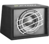 Car-HiFi-Lautsprecher im Test: Force 12-800 BR von Eton, Testberichte.de-Note: 1.6 Gut