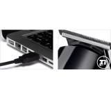 Bartschneider im Test: MB4110 Bartschneideset von Remington, Testberichte.de-Note: 2.3 Gut