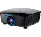 Beamer im Test: ScreenPlay 8604 von Infocus, Testberichte.de-Note: 1.4 Sehr gut