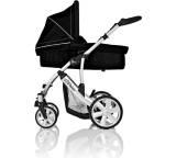 Kinderwagen im Test: B-Smart von Britax Römer, Testberichte.de-Note: ohne Endnote