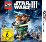 Lego Star Wars III: The Clone Wars (für 3DS)