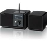 Radio im Test: Noxon iRadio 360 von Terratec, Testberichte.de-Note: 2.0 Gut