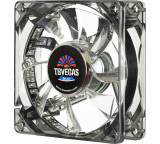 Gehäuselüfter im Test: T.B.Vegas Duo UCTVD8A von Enermax, Testberichte.de-Note: 1.8 Gut