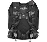 Tauchjacket im Test: Dimension i3 von Aqua Lung, Testberichte.de-Note: ohne Endnote