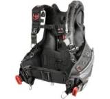 Tauchjacket im Test: Hybrid von Mares, Testberichte.de-Note: 1.9 Gut