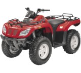 Quad im Test: 425i 4WD (30 kW) von Arctic Cat, Testberichte.de-Note: ohne Endnote