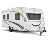 Caravan im Test: C 51 K von Sunlight Motorcaravans, Testberichte.de-Note: ohne Endnote