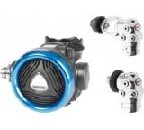 Atemregler im Test: X10 Ice von Seac  Sub, Testberichte.de-Note: ohne Endnote