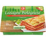 Lasagne Bolognese