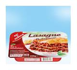 Lasagne Bolognese