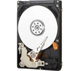 Scorpio Blue WD6400BPVT (640 GB)