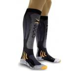 Sportsocke im Test: Moto Touring Long von X-Bionic, Testberichte.de-Note: 1.0 Sehr gut