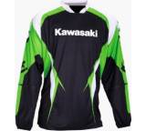 Motorradkombi im Test: MX Pro Kids von Kawasaki, Testberichte.de-Note: ohne Endnote