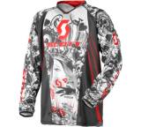 Motorradkombi im Test: 250 Gambler Kids von Scott, Testberichte.de-Note: ohne Endnote