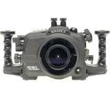 Unterwassergehäuse im Test: 5D Mark II von Aquatica, Testberichte.de-Note: ohne Endnote