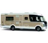 Wohnmobil im Test: Esprit I 7010 2.3 JTD Multijet 130 6-Gang manuell (96 kW) von Dethleffs, Testberichte.de-Note: ohne Endnote