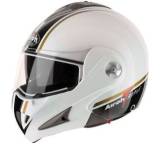 Motorradhelm im Test: Mathisse RS von Airoh, Testberichte.de-Note: 4.0 Ausreichend