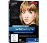 Lernprogramm im Test: Das Photoshop-Training - Porträtretusche von Galileo Design, Testberichte.de-Note: 1.4 Sehr gut