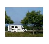 Wohnmobil im Test: Colorado 655 TI 2.0 TDI DSG (132 kW) von Karmann Mobil, Testberichte.de-Note: ohne Endnote