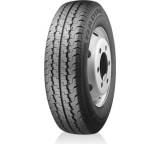 Autoreifen im Test: Radial 857; 215/65 R16 C von Kumho, Testberichte.de-Note: 2.2 Gut
