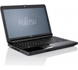 Laptop im Test: LifeBook AH530 von Fujitsu, Testberichte.de-Note: 2.2 Gut