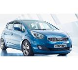 Venga 1.6 CVVT (92 kW) [09]