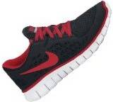 Laufschuh im Test: Free Run+ von Nike, Testberichte.de-Note: ohne Endnote