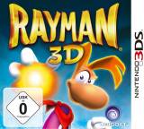 Rayman 3D (für 3DS)