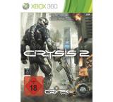 Crysis 2 (für Xbox 360)
