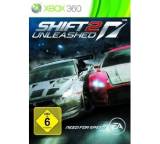 Need for Speed Shift 2: Unleashed (für Xbox 360)