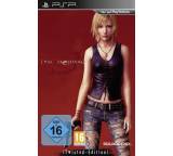 The 3rd Birthday (für PSP)