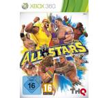 WWE All Stars (für Xbox 360)