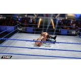 Game im Test: WWE All Stars von THQ, Testberichte.de-Note: 2.4 Gut
