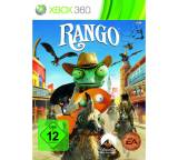 Rango (für Xbox 360)