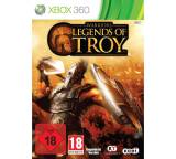 Warriors: Legends of Troy (für Xbox 360)