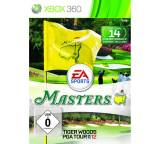 Tiger Woods PGA Tour 2012: The Masters (für Xbox 360)