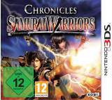 Samurai Warriors: Chronicles (für 3DS)