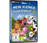Game im Test: Mein kleiner Bauernhof 2 (für PC) von Astragon Software, Testberichte.de-Note: 3.3 Befriedigend