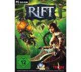 Game im Test: Rift (für PC) von Trion Worlds, Testberichte.de-Note: 1.8 Gut