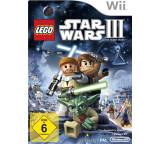 Lego Star Wars III: The Clone Wars (für Wii)