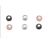 RC-Modellbau-Zubehör im Test: DNW102 Federn-Set Vorderachse von Kyosho, Testberichte.de-Note: 3.0 Befriedigend