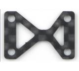 RC-Modellbau-Zubehör im Test: DNW105M CfK Power-Pod-Platte Mittel von Kyosho, Testberichte.de-Note: 3.0 Befriedigend